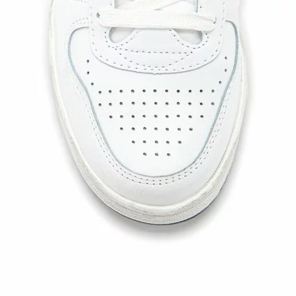 Baskets Diadora Unisex Magic Basket Low Icona White Fogliage 5 Baskets Diadora Unisex Magic Basket Low Icona White Fogliage – Image 5