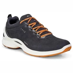 Baskets ECCO Men Biom Fjuel M Navy -Baskets Soldes 6 ECCO20BIOM20FJUEL20W207 1