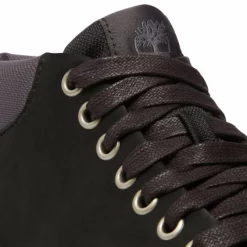 Timberland Men Bradstreet Chukka Leather Black Nubuck 14 Timberland Men Bradstreet Chukka Leather Black Nubuck -Baskets Soldes 6 Timberland Bradstreet Chukka Leather Mens Black Nubuck 5