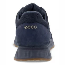 Baskets ECCO Men Exostride Low GTX Night Sky 13 Baskets ECCO Men Exostride Low GTX Night Sky -Baskets Soldes 6 ecco 835304 01303 heel