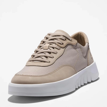 Baskets Timberland Men Supaway L/F Ox Humus 6 Baskets Timberland Men Supaway L/F Ox Humus – Image 6