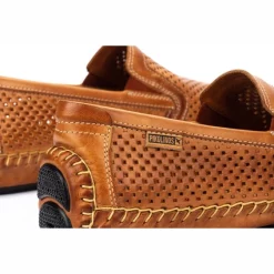 Moccasin Pikolinos Men Jerez Brandy -Baskets Soldes 60 jere 09z 3100 pk brandy big