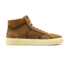 Sneaker Greve Club Zone Ginger Velvet