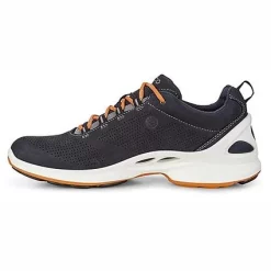 Baskets ECCO Men Biom Fjuel M Navy -Baskets Soldes 7 ECCO20BIOM20FJUEL20W209 1