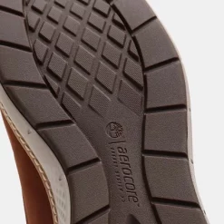 Baskets Timberland Men Cross Mark PT Chukka Medium Brown Nubuck -Baskets Soldes 7 Timberland20Men20Cross20Mark20PT20Chukka20Medium20Brown20Nubuck