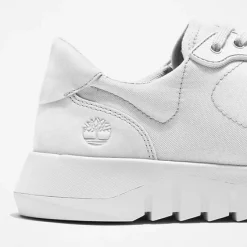 Baskets Timberland Men Supaway L/F Ox Bright White 14 Baskets Timberland Men Supaway L/F Ox Bright White -Baskets Soldes 7 wrjaam