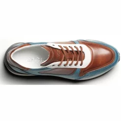 Baskets Greve Podium 3270 Sky Palma -Baskets Soldes 7258.31C