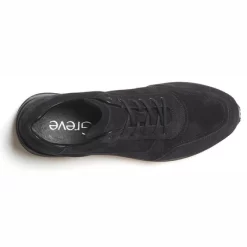 Baskets Podium 2936 Off Black Talca 3 Baskets Podium 2936 Off Black Talca -Baskets Soldes 7258.3720C