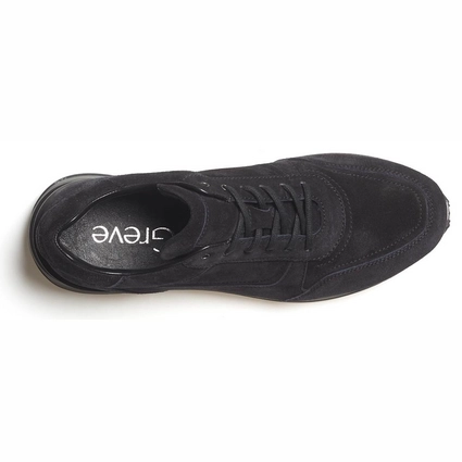 Baskets Podium 2936 Off Black Talca 2 Baskets Podium 2936 Off Black Talca – Image 2