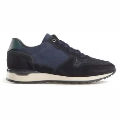 Baskets Greve Fury 3050 Dark Blue Florence