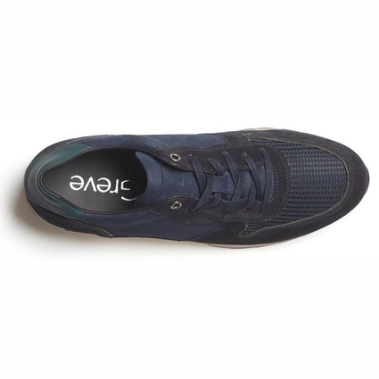 Baskets Greve Fury 3050 Dark Blue Florence 2 Baskets Greve Fury 3050 Dark Blue Florence – Image 2