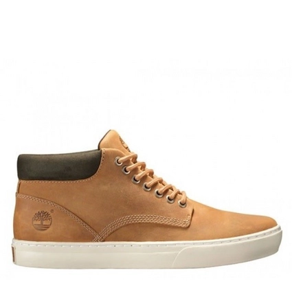 Timberland Mens Adventure 2.0 Cupsole Mens Wheat 7 Timberland Mens Adventure 2.0 Cupsole Mens Wheat – Image 7