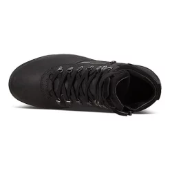 Baskets ECCO Homme Byway Tred Ankle Noir 15 Baskets ECCO Homme Byway Tred Ankle Noir -Baskets Soldes 8 501834 51052 top