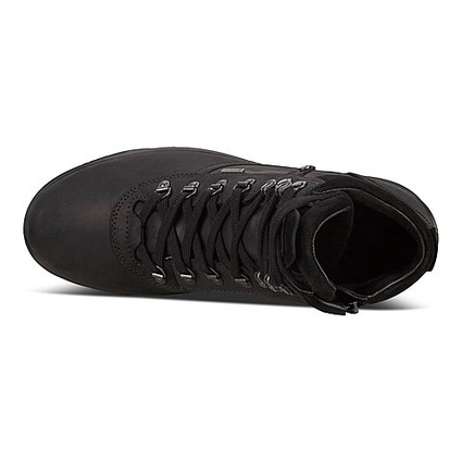 Baskets ECCO Homme Byway Tred Ankle Noir 8 Baskets ECCO Homme Byway Tred Ankle Noir – Image 8