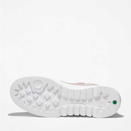 Baskets Timberland Men Supaway L/F Ox Humus 8 Baskets Timberland Men Supaway L/F Ox Humus – Image 8