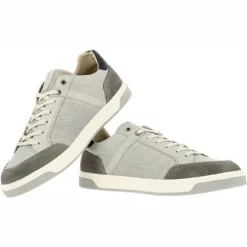 Baskets Gaastra Men Wallace Prf Light Grey 7 Baskets Gaastra Men Wallace Prf Light Grey -Baskets Soldes 8717562229856 3