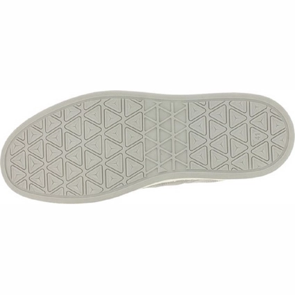 Baskets Gaastra Men Wallace Prf Light Grey 4 Baskets Gaastra Men Wallace Prf Light Grey – Image 4