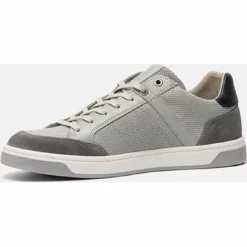 Baskets Gaastra Men Wallace Prf Light Grey 9 Baskets Gaastra Men Wallace Prf Light Grey -Baskets Soldes 8717562229856 5