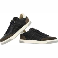 Baskets Gaastra Men Wallace Prf Navy -Baskets Soldes 8717562230166 4