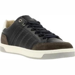 Baskets Gaastra Men Wallace Prf Navy -Baskets Soldes 8717562230166 6