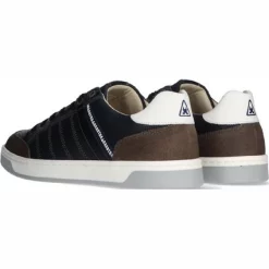Baskets Gaastra Men Wallace Prf Navy -Baskets Soldes 8717562230166 8