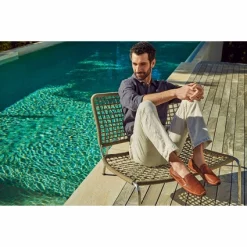 Espadrille Pikolinos Men Jerez Black -Baskets Soldes 90 jere 09z 3100 pk brandy big 1