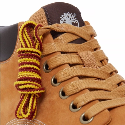 Timberland Mens Brown Bradstreet Chukka Leather Wheat 9 Timberland Mens Brown Bradstreet Chukka Leather Wheat – Image 9