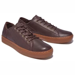 Baskets Timberland Men Adventure 2.0 Cupsole Modern Ox Soil -Baskets Soldes A2GRBV13 3