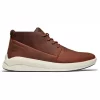 Baskets Timberland Men Bradstreet Ultra PT Chukka Glazed Ginger