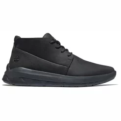 Baskets Timberland Men Bradstreet Ultra PT Chukka Black