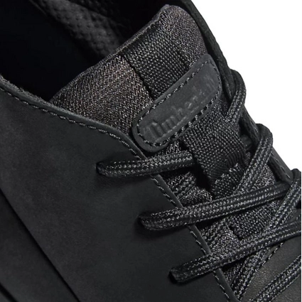 Baskets Timberland Men Bradstreet Ultra PT Chukka Black 6 Baskets Timberland Men Bradstreet Ultra PT Chukka Black – Image 6