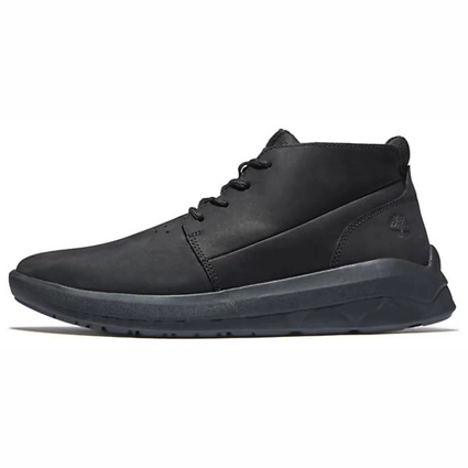 Baskets Timberland Men Bradstreet Ultra PT Chukka Black 7 Baskets Timberland Men Bradstreet Ultra PT Chukka Black – Image 7