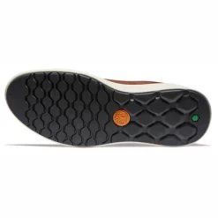 Baskets Timberland Men Bradstreet Ultra Lthr Oxford Glazed Ginger 10 Baskets Timberland Men Bradstreet Ultra Lthr Oxford Glazed Ginger -Baskets Soldes A2GY8358 2