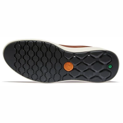 Baskets Timberland Men Bradstreet Ultra Lthr Oxford Glazed Ginger 3 Baskets Timberland Men Bradstreet Ultra Lthr Oxford Glazed Ginger – Image 3