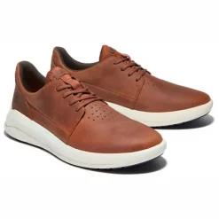 Baskets Timberland Men Bradstreet Ultra Lthr Oxford Glazed Ginger 11 Baskets Timberland Men Bradstreet Ultra Lthr Oxford Glazed Ginger -Baskets Soldes A2GY8358 3