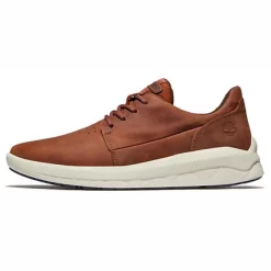 Baskets Timberland Men Bradstreet Ultra Lthr Oxford Glazed Ginger 14 Baskets Timberland Men Bradstreet Ultra Lthr Oxford Glazed Ginger -Baskets Soldes A2GY8358 6