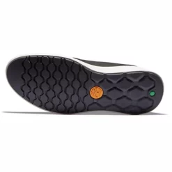 Baskets Timberland Men Bradstreet Ultra Lthr Oxford Black -Baskets Soldes A2GYJ001 2