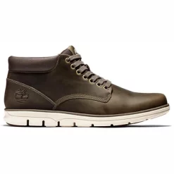 Baskets Timberland Men Bradstreet Chukka Leather Canteen 2021