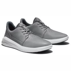 Baskets Timberland Men Bradstreet Ultra Lthr Oxford Griffin -Baskets Soldes A2QA1085 4