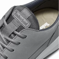 Baskets Timberland Men Bradstreet Ultra Lthr Oxford Griffin -Baskets Soldes A2QA1085 6