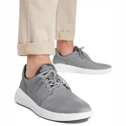 Baskets Timberland Men Bradstreet Ultra Lthr Oxford Griffin -Baskets Soldes A2QA1085 9