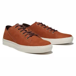 Baskets Timberland Men Adventure 2.0 Cupsole Modern Ox Saddle 2021 -Baskets Soldes A41AQF13 3