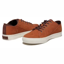 Baskets Timberland Men Adventure 2.0 Cupsole Modern Ox Saddle 2021 -Baskets Soldes A41AQF13 4