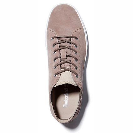 Baskets Timberland Men Adventure 2.0 Cupsole Modern Oxford Milk Shake 2 Baskets Timberland Men Adventure 2.0 Cupsole Modern Oxford Milk Shake – Image 2