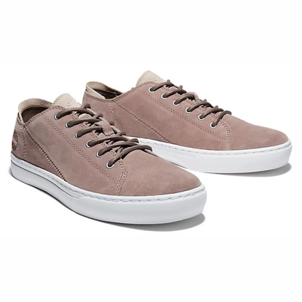 Baskets Timberland Men Adventure 2.0 Cupsole Modern Oxford Milk Shake 4 Baskets Timberland Men Adventure 2.0 Cupsole Modern Oxford Milk Shake – Image 4