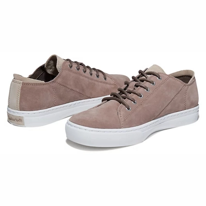 Baskets Timberland Men Adventure 2.0 Cupsole Modern Oxford Milk Shake 5 Baskets Timberland Men Adventure 2.0 Cupsole Modern Oxford Milk Shake – Image 5