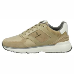 Baskets GANT Men Beeker Sand