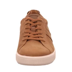 Baskets ECCO Men Byway Camel Camel -Baskets Soldes ByWay20camel202