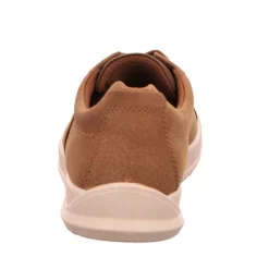 Baskets ECCO Men Byway Camel Camel -Baskets Soldes ByWay20camel203