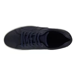 Baskets ECCO Men Byway Night Sky Night Sky -Baskets Soldes ByWay20night20sky205